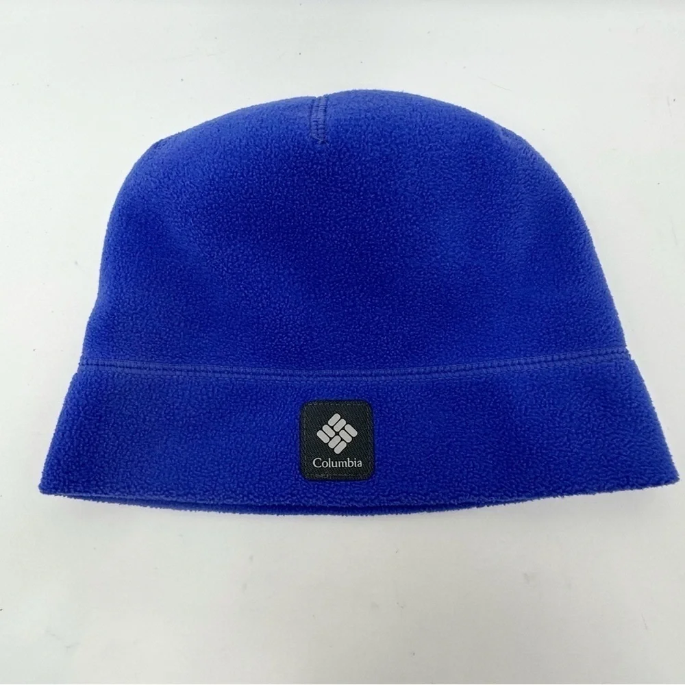 Columbia Thermal Fleece Hat Beanie